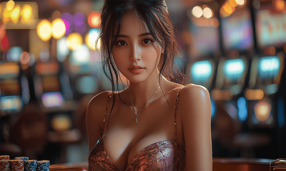 lucky card casino